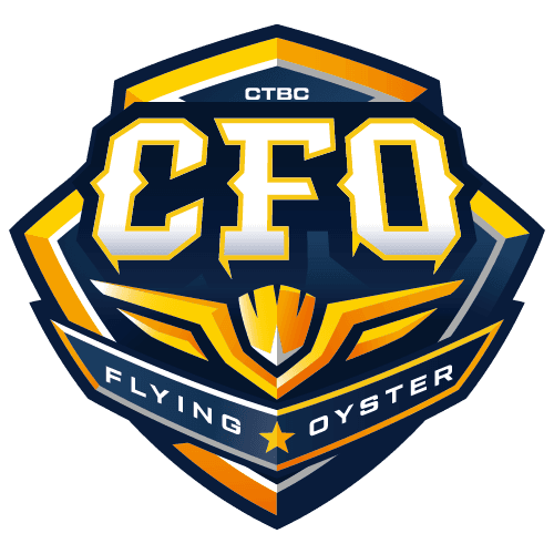 CTBC Flying Oyster